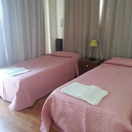 Hotel Pasianna