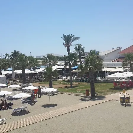 Pasianna Larnaca