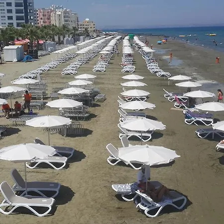 Hotel Pasianna Larnaca