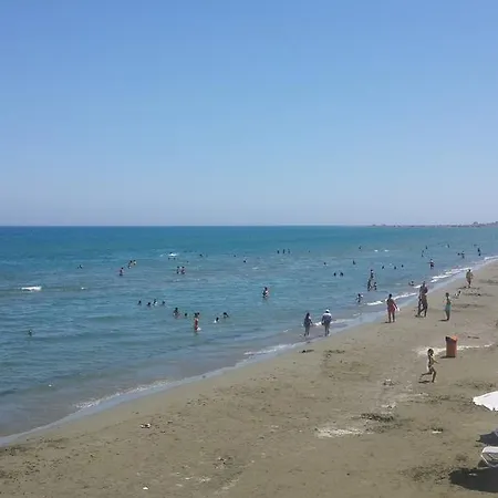 Pasianna Hotel Larnaca
