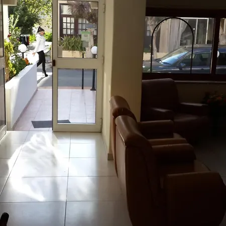 Pasianna Hotel