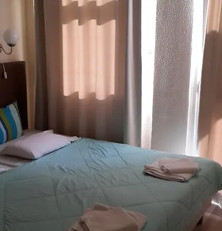 Pasianna Hotel