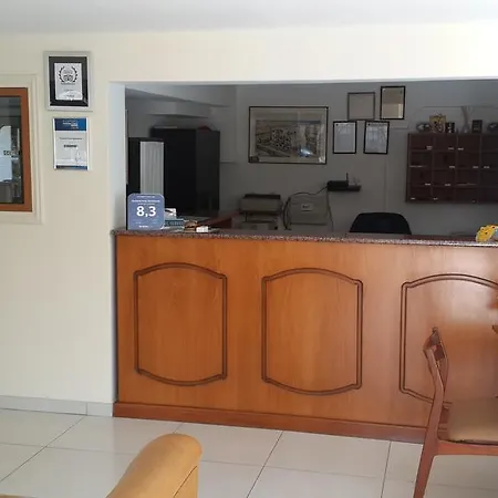 Pasianna Hotell 3*