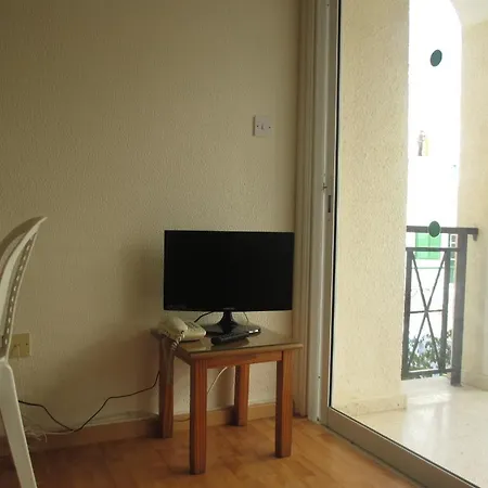 Pasianna Hotel Larnaca