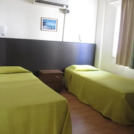 Pasianna Hotel