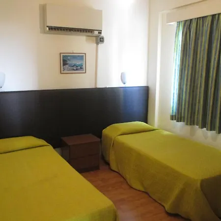 Hotel Pasianna