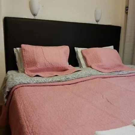 Hotell Pasianna 3*