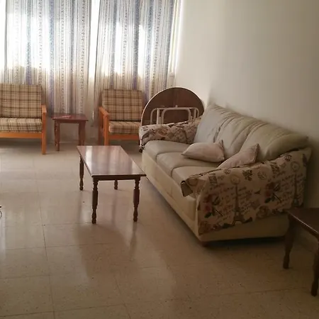 Hotel Pasianna Larnaca