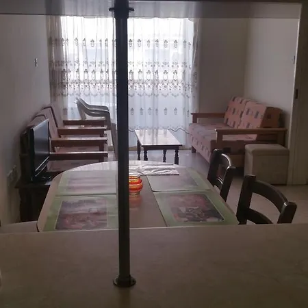 Hotel Pasianna Larnaca