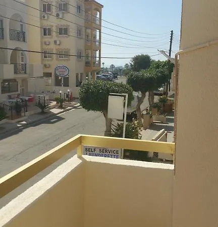 Pasianna Larnaca