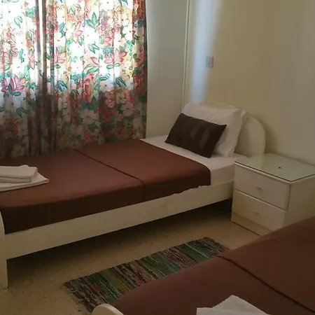 Hotel Pasianna 3*