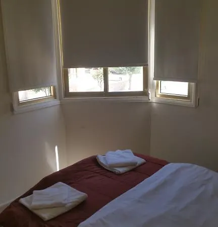 Hotel Pasianna Larnaca