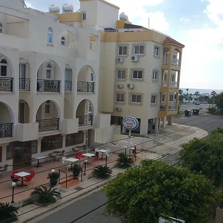 Hotel Pasianna