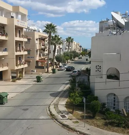 Hotel Pasianna