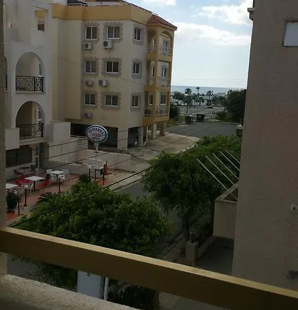 Hotel Pasianna 3*
