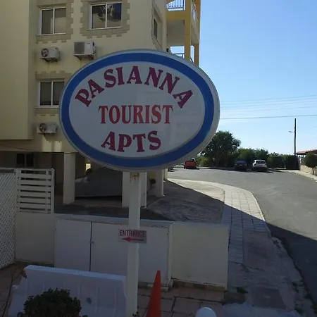 Hotel Pasianna