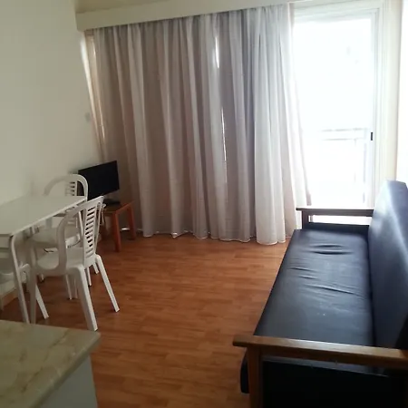 Pasianna Larnaca