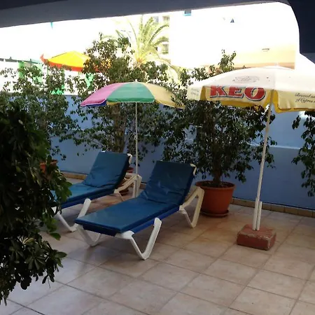 Hotel Pasianna