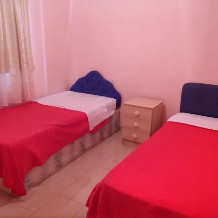 Pasianna Hotel 3*