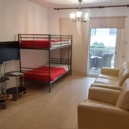 Pasianna Hotel