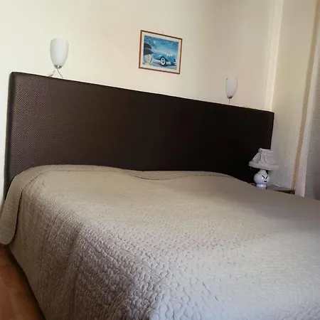 Hotel Pasianna