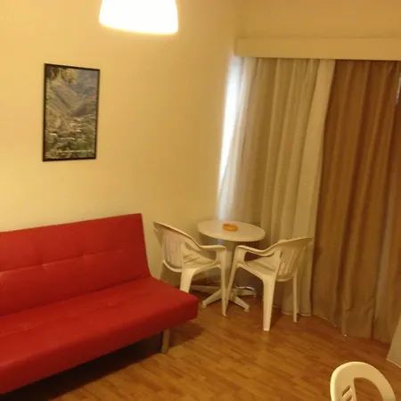 Hotel Pasianna 3*