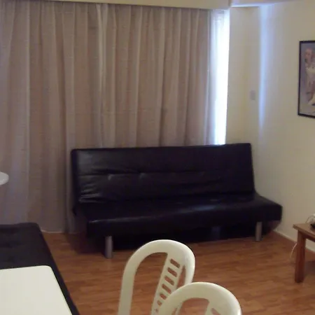 Hotel Pasianna Larnaca