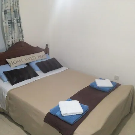 Hotel Pasianna 3*