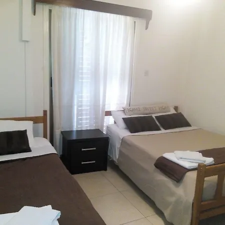 Hotel Pasianna 3*