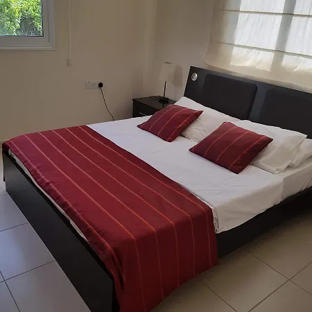 Hotel Pasianna Larnaca