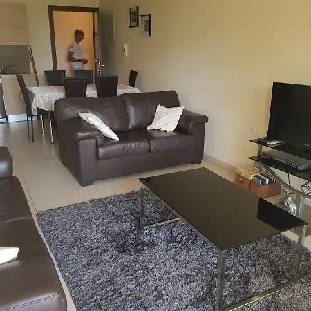 Pasianna Hotel Larnaca