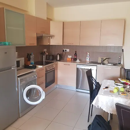 Pasianna Larnaca
