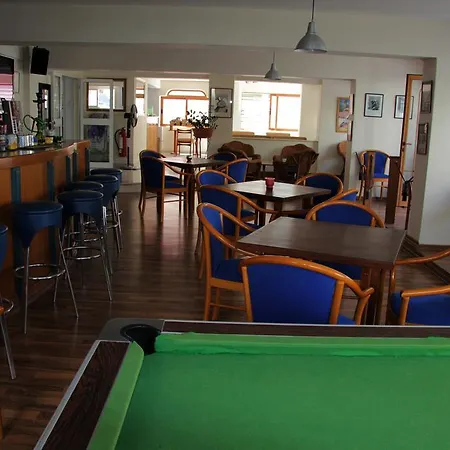 Hotel Pasianna Larnaca