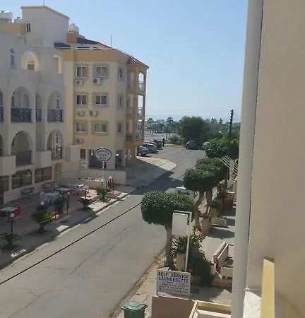 Hotel Pasianna 3*