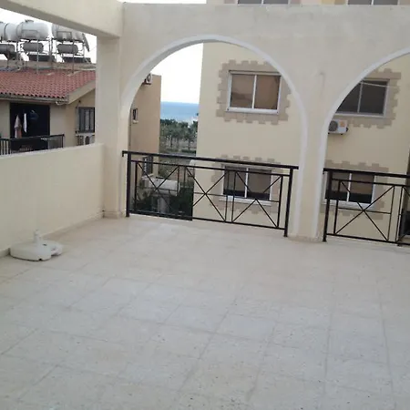 Pasianna 3* Larnaca