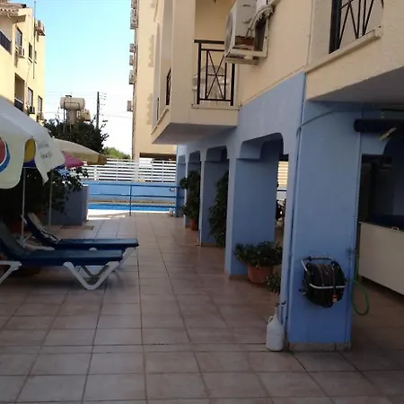 Hotel Pasianna
