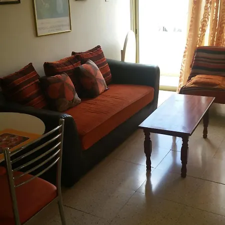 Hotel Pasianna Larnaca