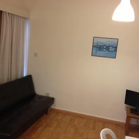 Hotel Pasianna Larnaca
