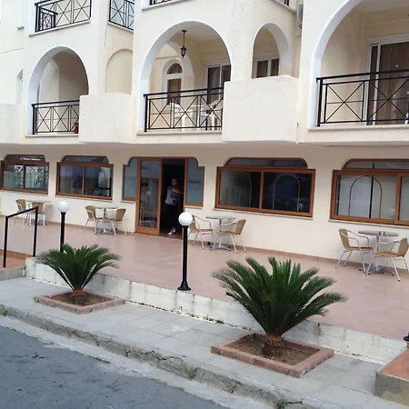Hotel Pasianna